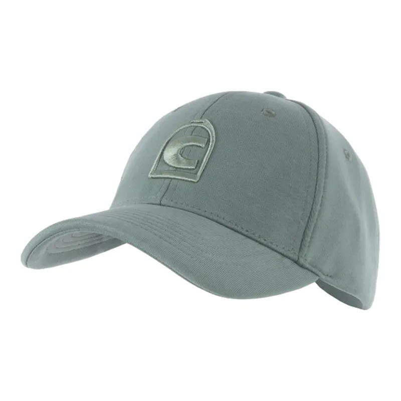 Cavallo Unisex Festina Cap - Sea Green